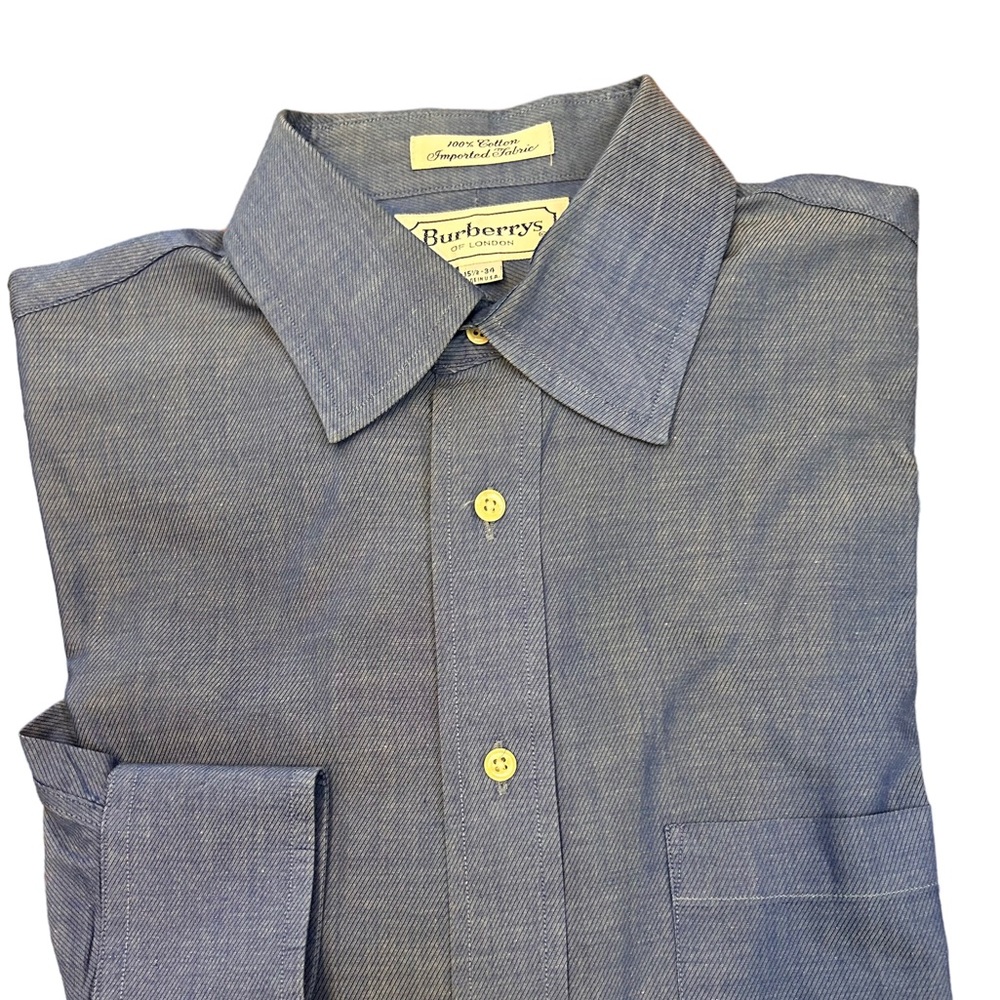 Men's shirt Burberrys of London